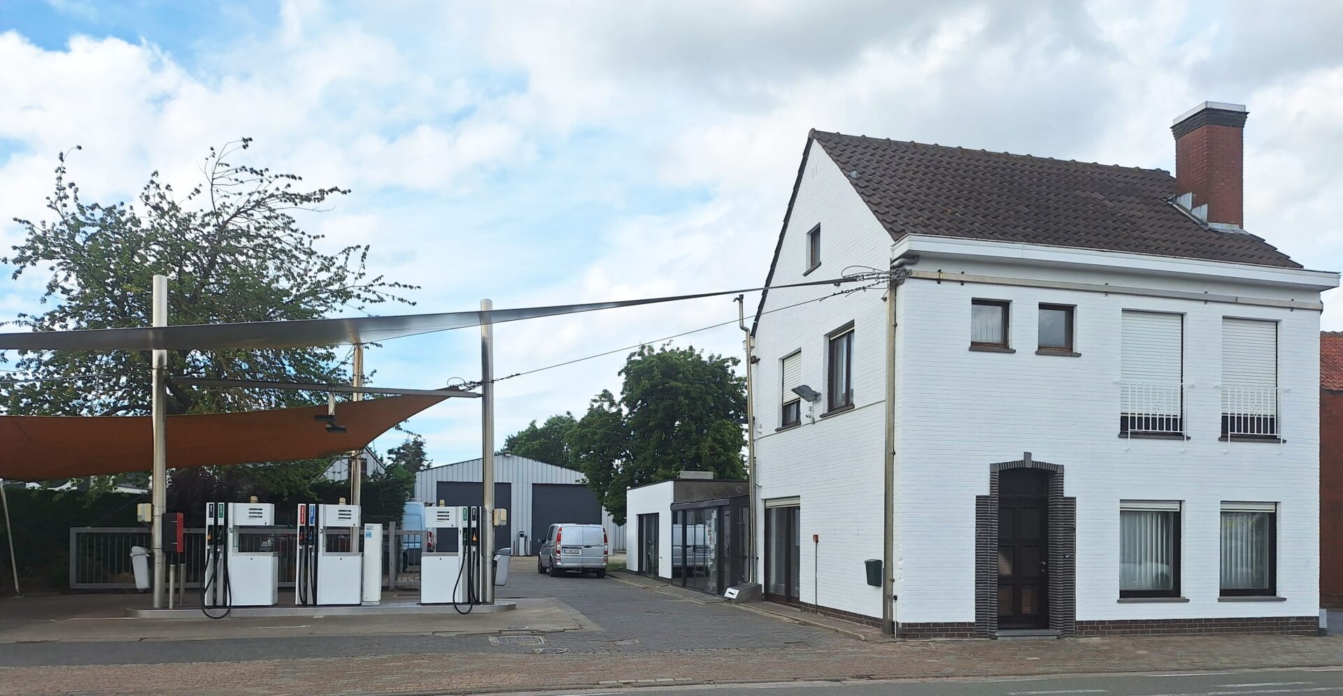 De Clerck - Showroom